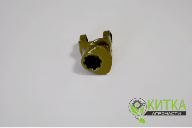 Вилка крайна 6 шлица 1 3/8"  10 LA MAGDALENA