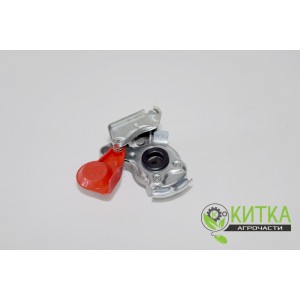 Бърза връзка RED възд.компресор - ArmaTrac 804 Lux