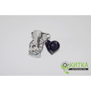 Бърза връзка BLACK възд.компресор-ArmaTrac 804 Lux