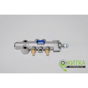 Клапан  спирачен крачен - ArmaTrac 804 Lux/1104