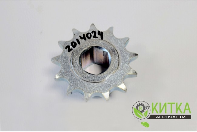 Звездочка 13z УПС,СУПН,КРНВ
