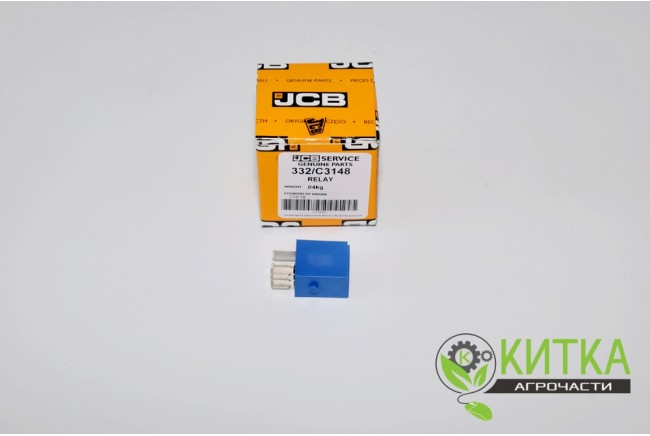 Реле 12V висок капацитет Реле 12V висок капацитет