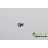Гресьорка  6 мм права 