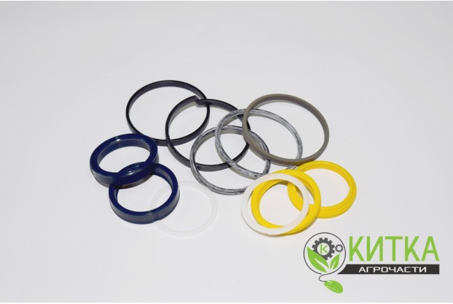 Пръстени комплект кормилен - ArmaTrac 804 Lux Пръстени комплект кормилен - ArmaTrac 804 Lux