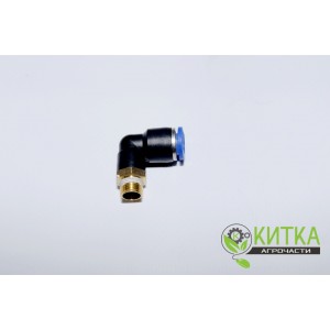 Нипел/коляно/ пистолет помпене  ArmaTrac 602/1104