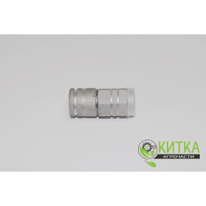 Бърза връзка 1-1/16"UNF женска JCB Бърза връзка 1-1/16"UNF женска JCB