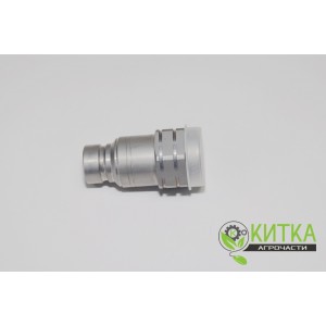 Бърза връзка 1-1/16"UNF мъжка JCB Бърза връзка 1-1/16"UNF мъжка JCB