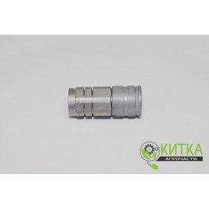 Бърза връзка женска 1/2BSP JCB