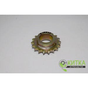 Звездочка 18z СЗ-3,6 Звездочка 18z СЗ-3,6