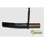 Стойка 1-ви ред дискове  Паллада задна