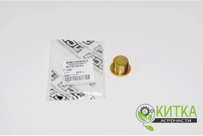 Пробка картер  FASTRAC 3200