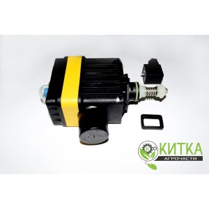 Мотор клапан електрически Caffini Мотор клапан електрически Caffini