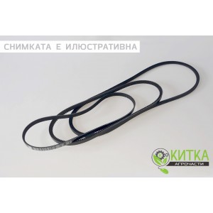 Ремък генератор SISU 7.4-8PK1730 Ремък генератор SISU 7.4-8PK1730