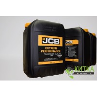 Масло  JCB Transmission Loadall