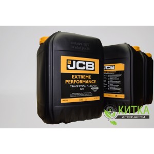 Масло JCB Transmission Loadall Масло JCB Transmission Loadall