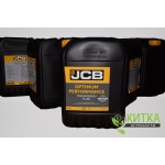 Масло  JCB V-tronic Transmission  8250/8310
