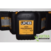 Масло  JCB H46  хидравлично