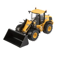 Макет колесен товарач JCB 419 S