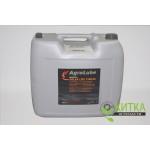 Масло SOLEA  LD E9 15W/40 двигателно