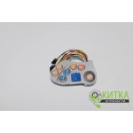 Бутони джойстик кит MC X7