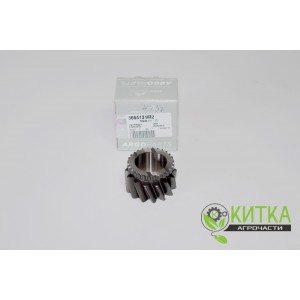 Зъбно колело 4WD VISION Зъбно колело 4WD VISION