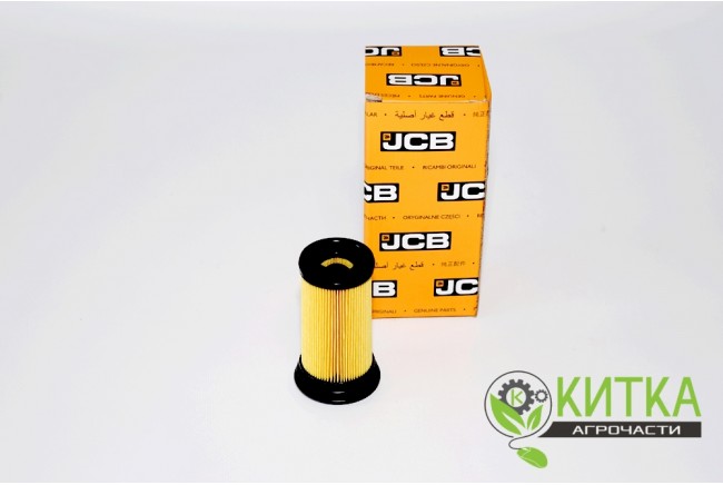 Филтър AD BLUE JCB