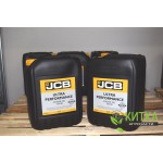 Масло  JCB 10W30 Е9 двигателно Т4 Final