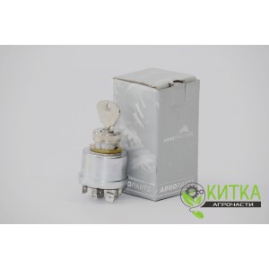 Ключ контактен POWERRFARM POWERMONDIAL