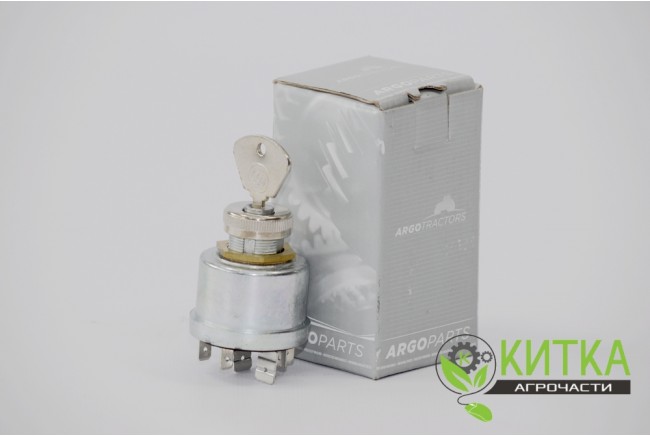 Ключ контактен POWERRFARM POWERMONDIAL Ключ контактен POWERRFARM POWERMONDIAL