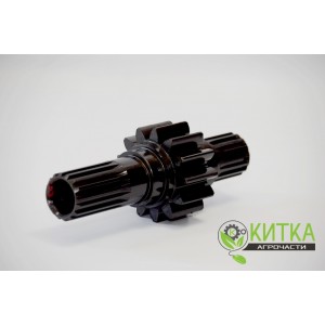 Бордова малка дясна   МТЗ 80/ 952