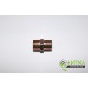 Нипел G1/2"/ M20х1,5мм АЛТЕРНАТИВЕН Нипел G1/2"/ M20х1,5мм АЛТЕРНАТИВЕН