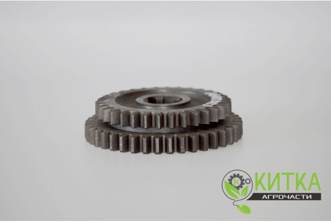 Зъбно колело 32/39z Т16 Зъбно колело 32/39z Т16