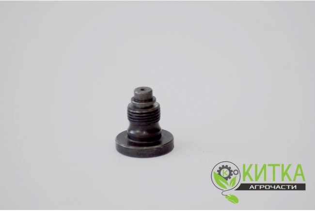 Клапан нагнетателен ГНП МТЗ ЮМЗ Клапан нагнетателен ГНП МТЗ ЮМЗ