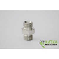 Нипел М 20/20х1.5   